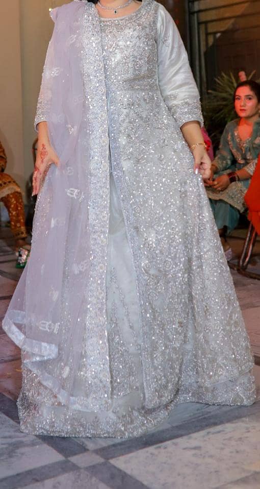 bridal maxi 3