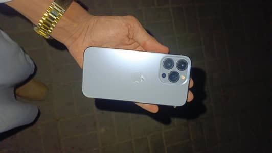 Apple iPhone 13 Pro