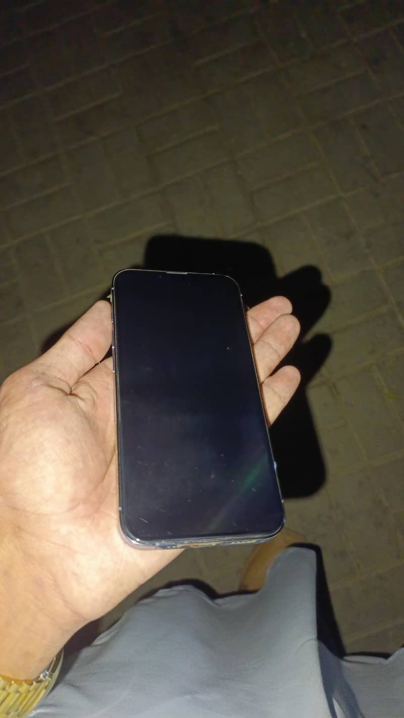 Apple iPhone 13 Pro 5