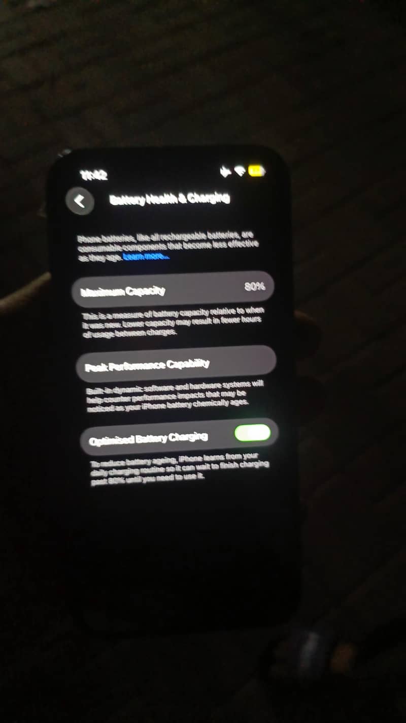 Apple iPhone 13 Pro 6