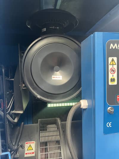 Cummins generator 350 kw brand new for sale