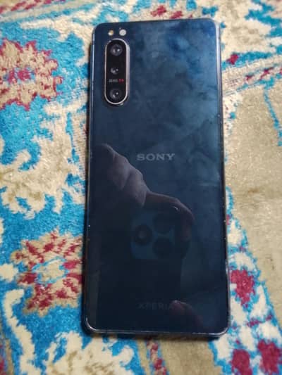 Sony Xperia 5 mark 2