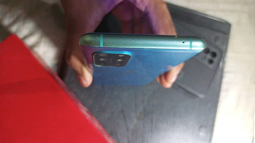 One Plus 8T 1
