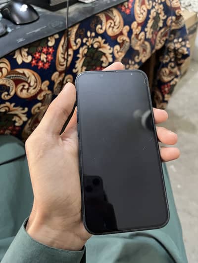 Iphone 13 Non Jv