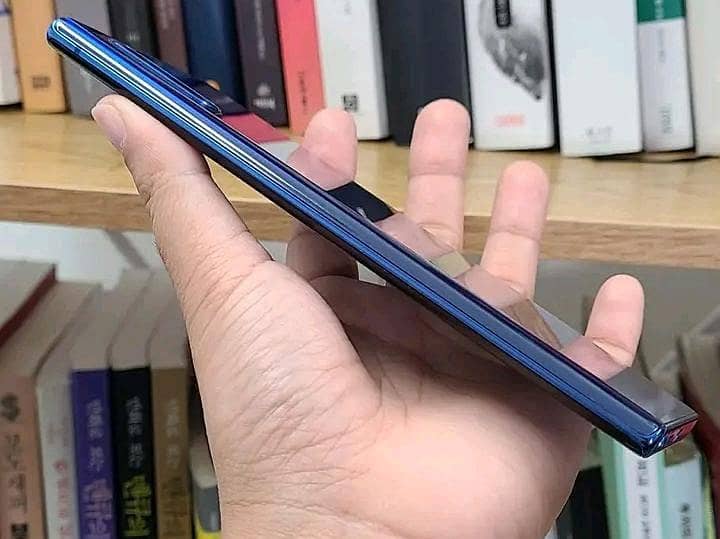 Samsung Mobile Note 10 Plus 1
