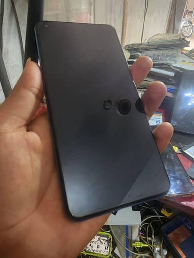 Mi 11 lite