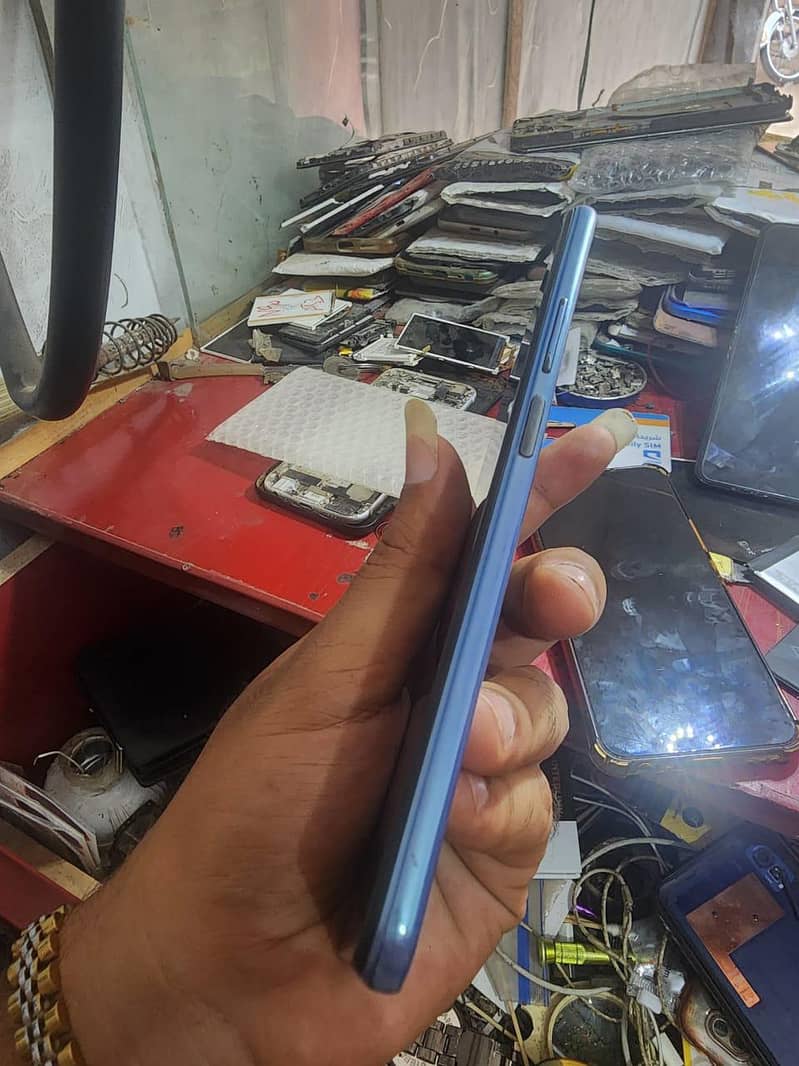 Mi 11 lite 1