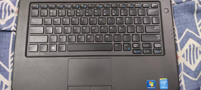 Dell Latitude 3340 Core i5 4th Gen 4GB 512 GB