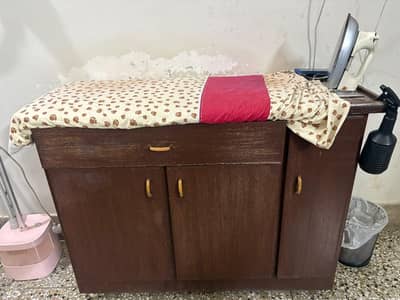 Iron Stand for sale