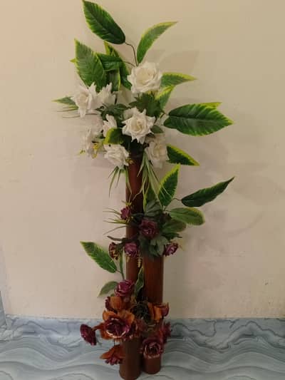 artificial home flowers for sale