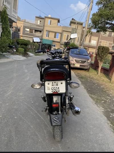 Gs 150