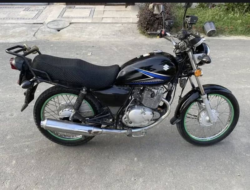 Gs 150 1