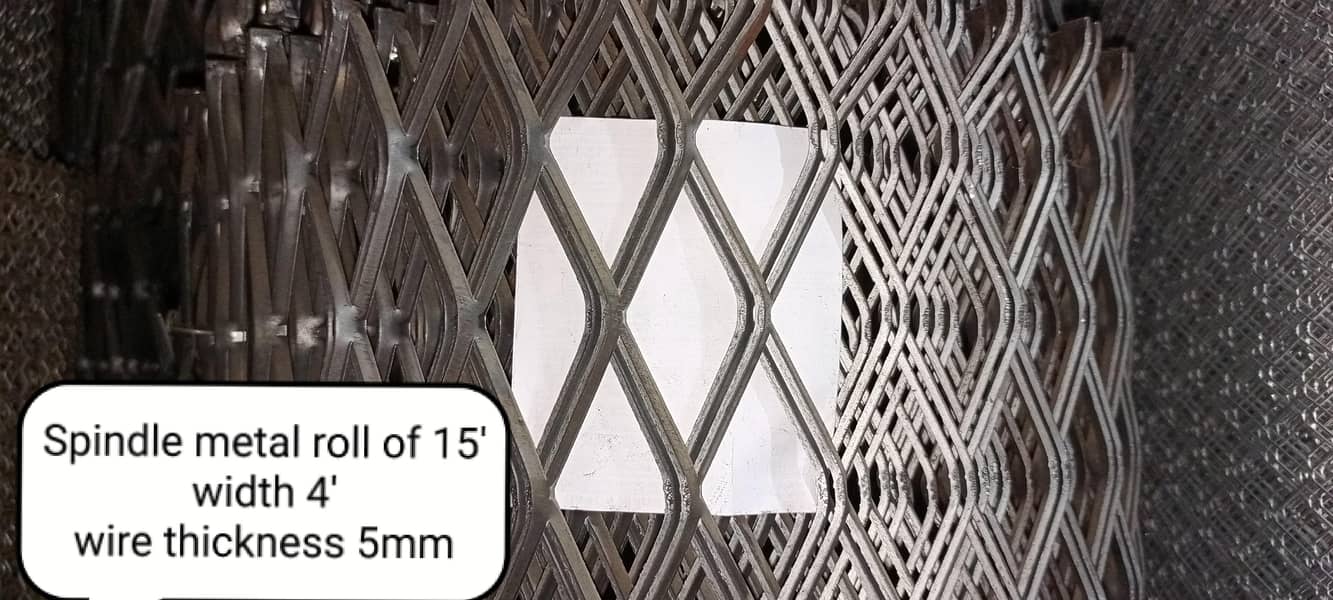wire mesh 1