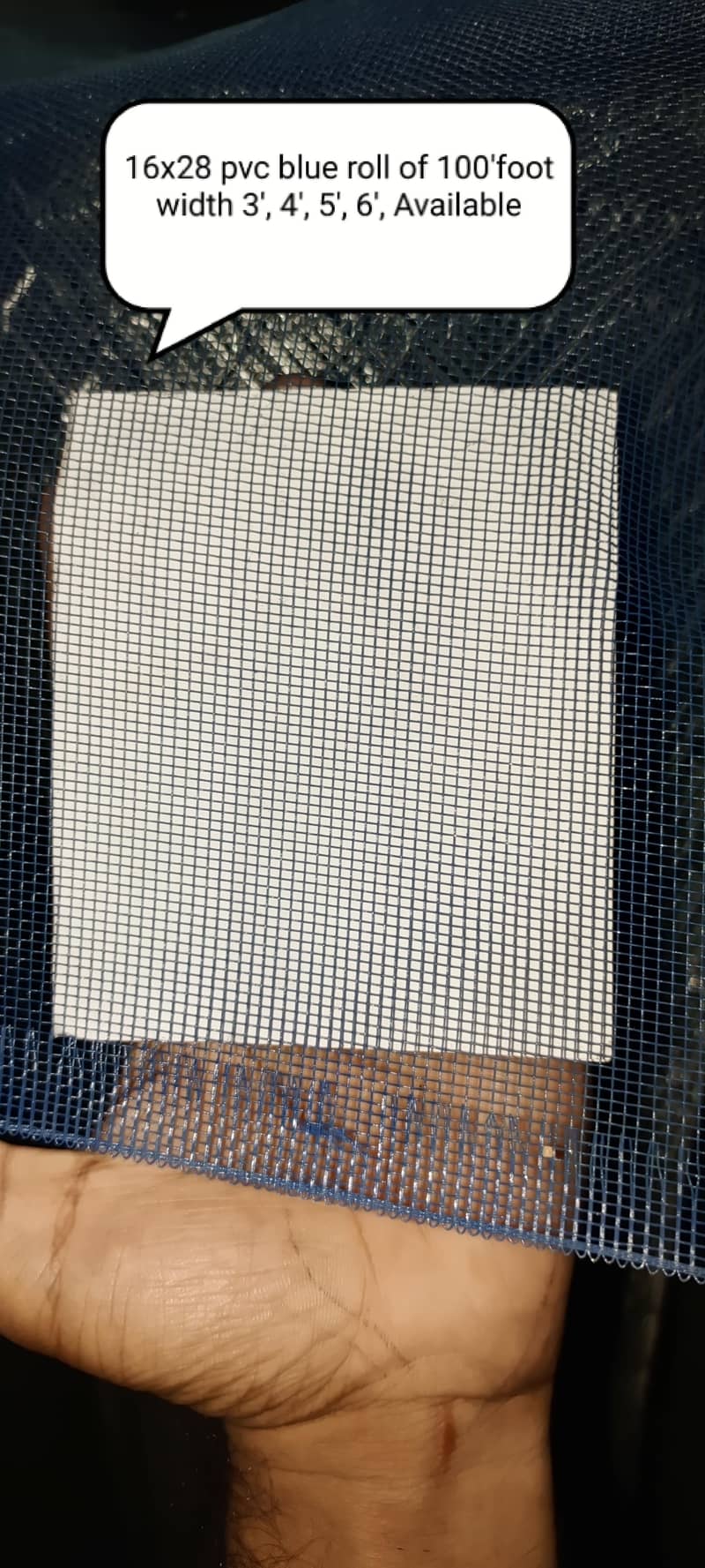wire mesh 8