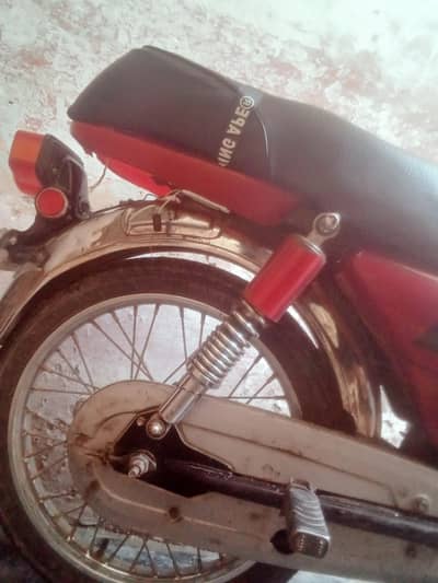 70 motercycal for sell