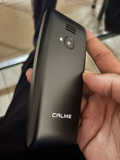Calme 4G Hero