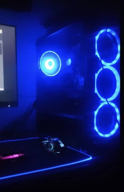 Gaming PC – GTX 1660 Super | 16GB RAM | i5 6th Gen