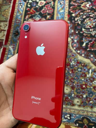Apple iPhone XR jv pta