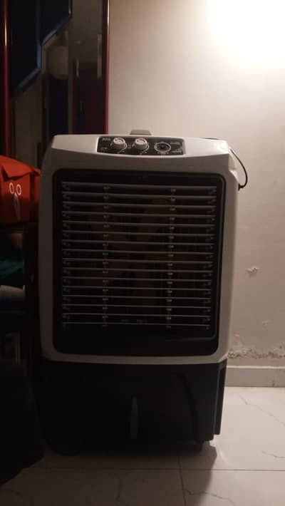 gfc air cooler excellent condition