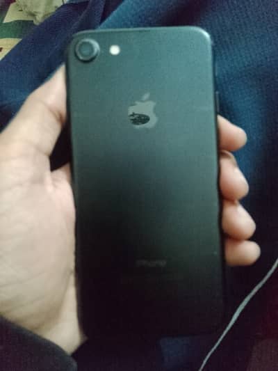 Apple iPhone 7, PTA, 256GB