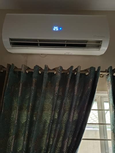 Haier T3 DC Inverter