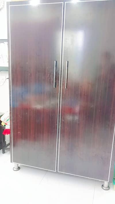Wooden cupboard for sale