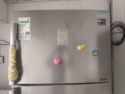 Samsung fridge