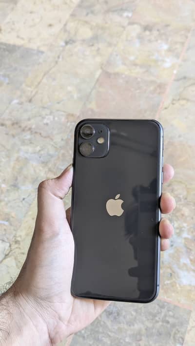 Apple iPhone 11