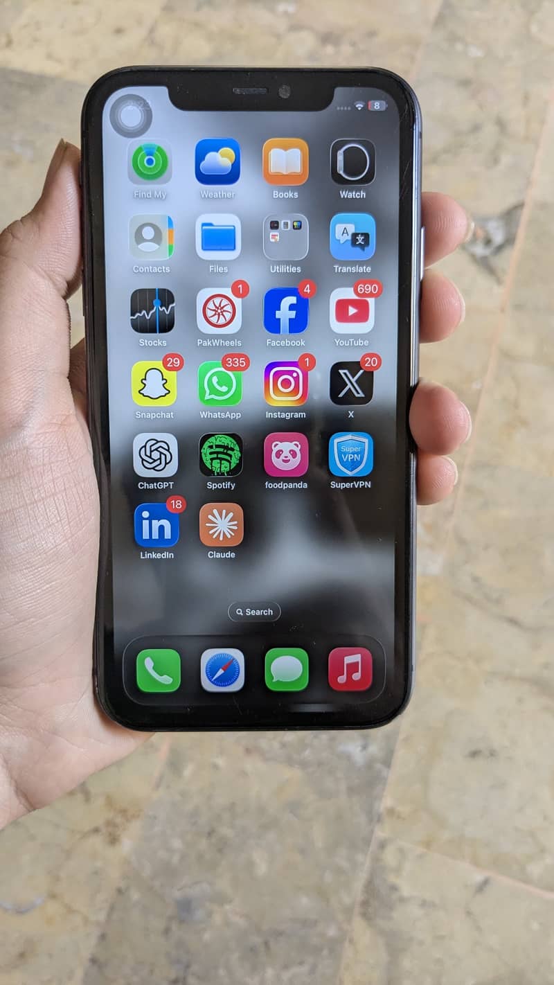 Apple iPhone 11 2