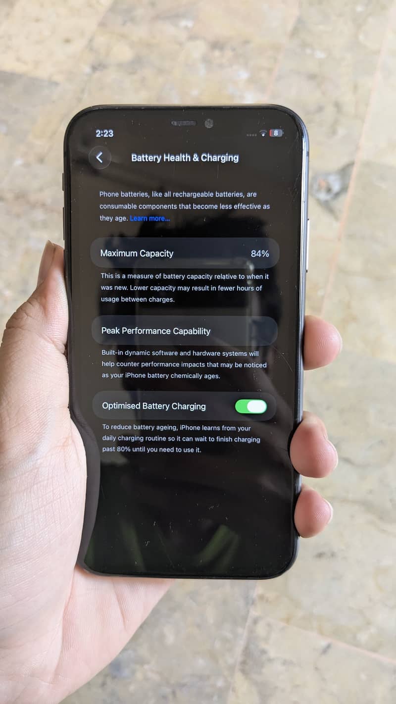 Apple iPhone 11 5