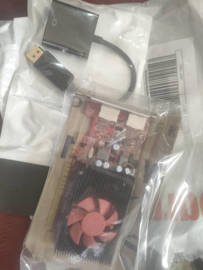amd 2gb ddr5 graphic card