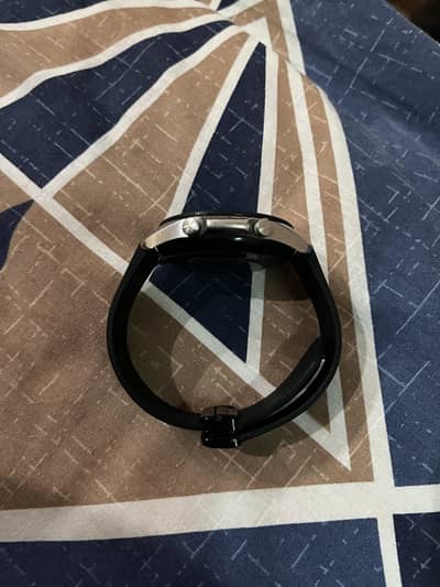 Galaxy watch 3 look like a new