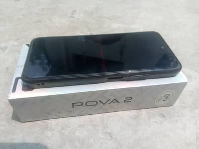 Tecno Pova 2
