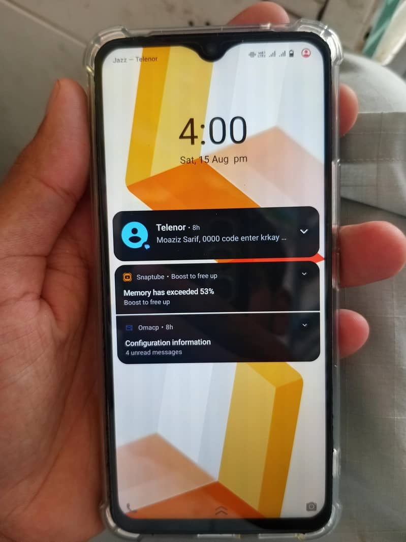 Vivo V21 1