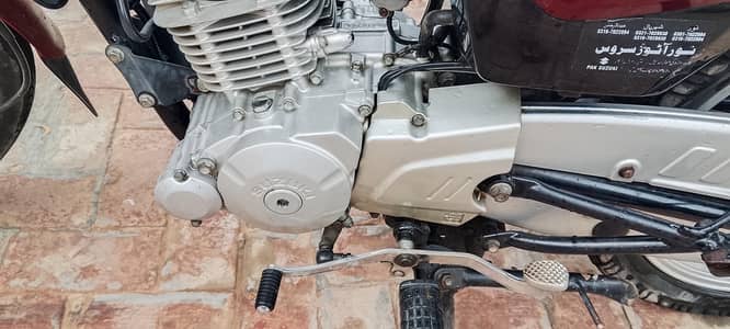 good condition