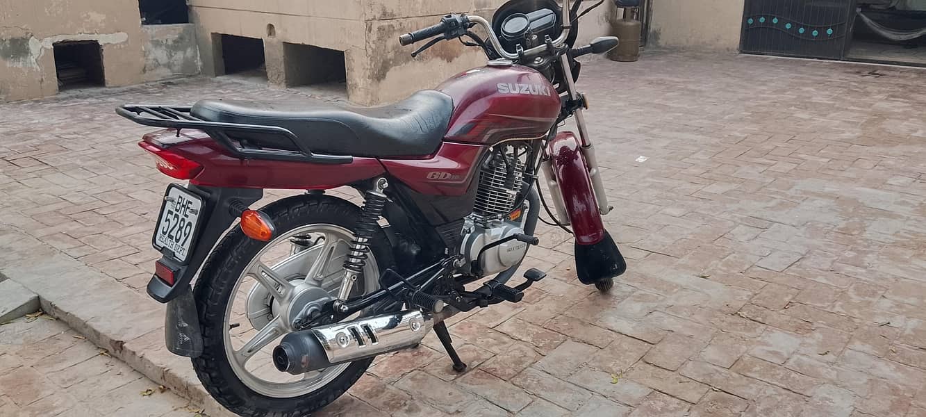 good condition 1