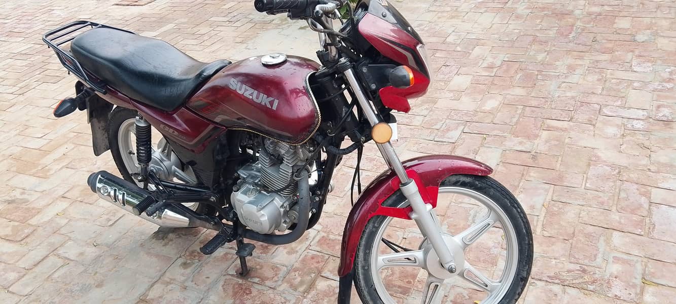 good condition 4