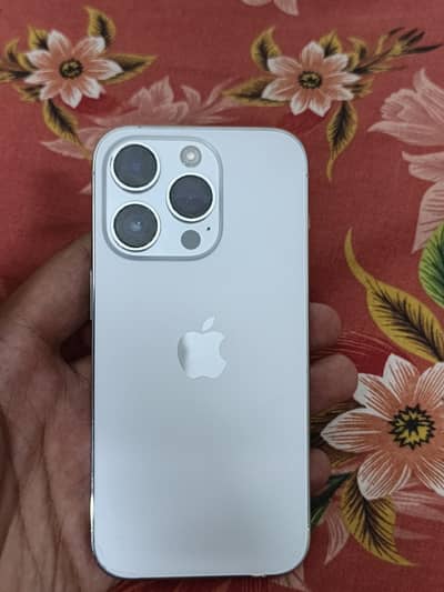Apple iPhone 14 Pro Mdm
