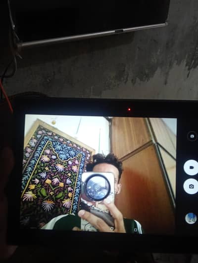 model 701LV  Levno tab  good condition all okay