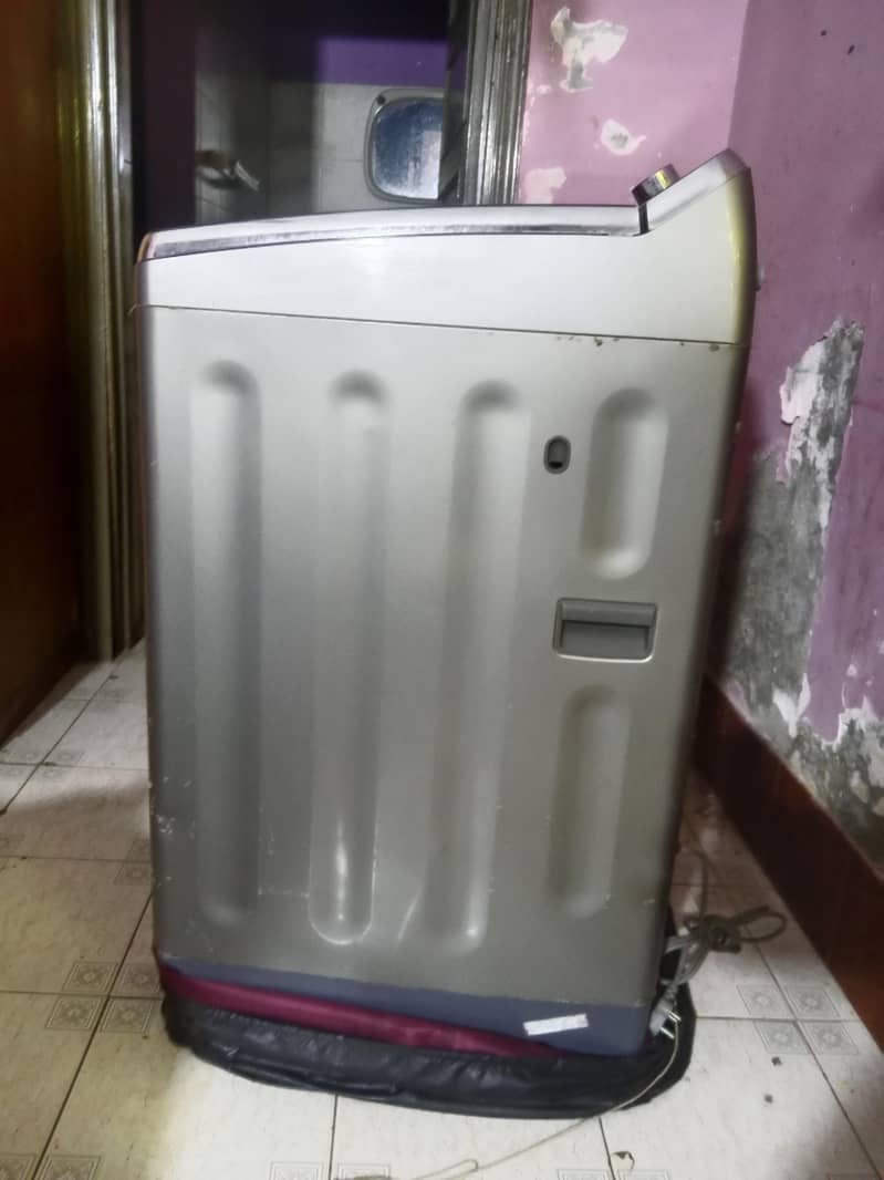 washing machine 3