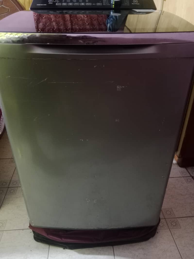 washing machine 8