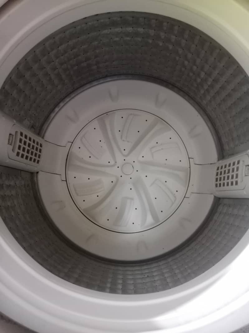 washing machine 9