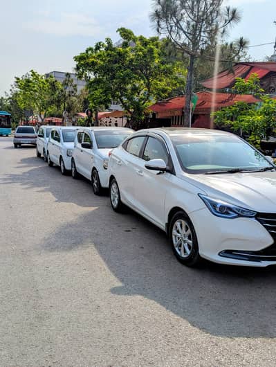 Captains required for Indrive Yango