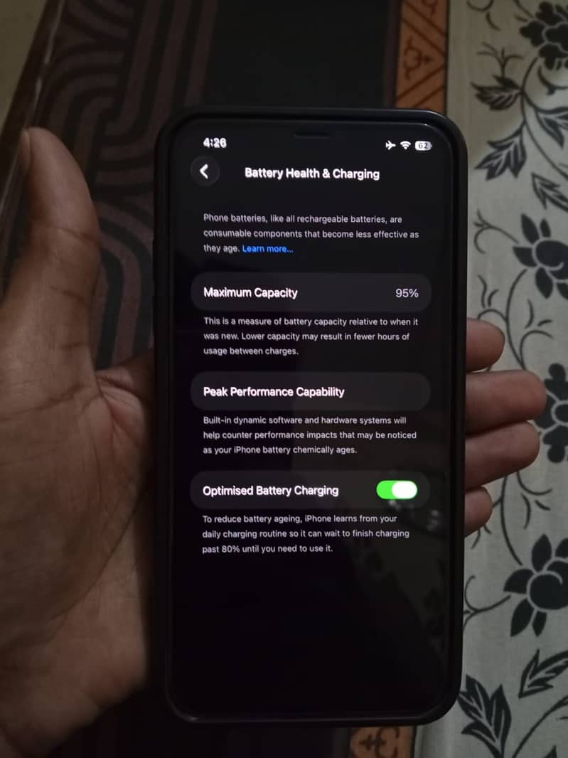 Apple iPhone 11 Pro Max 1