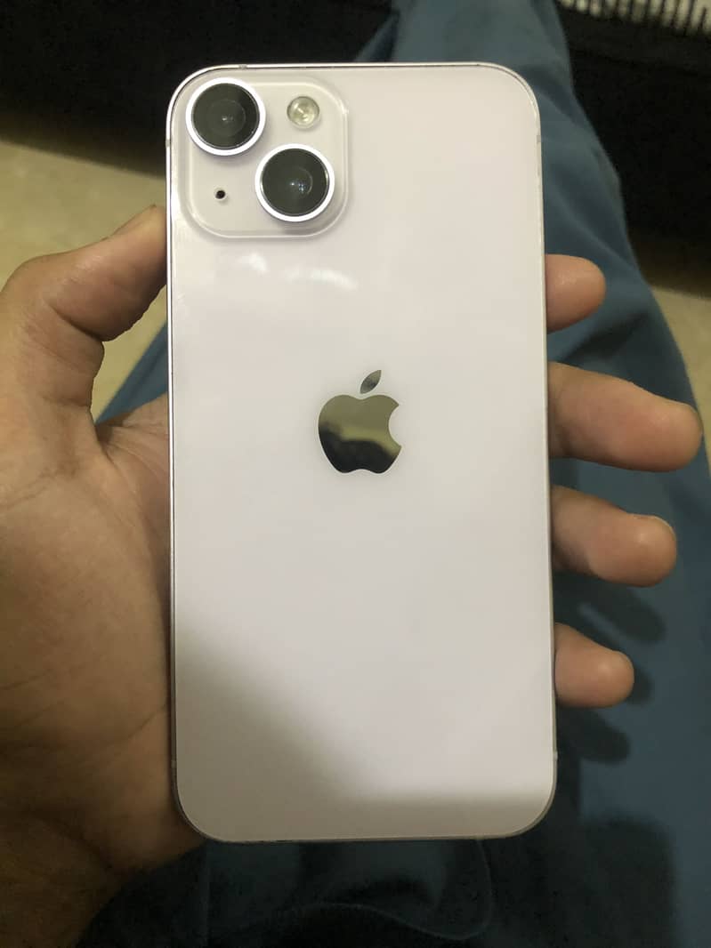 iPhone 14 0