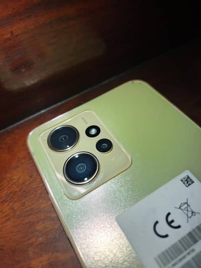 Xiaomii Note 12 8+8/256