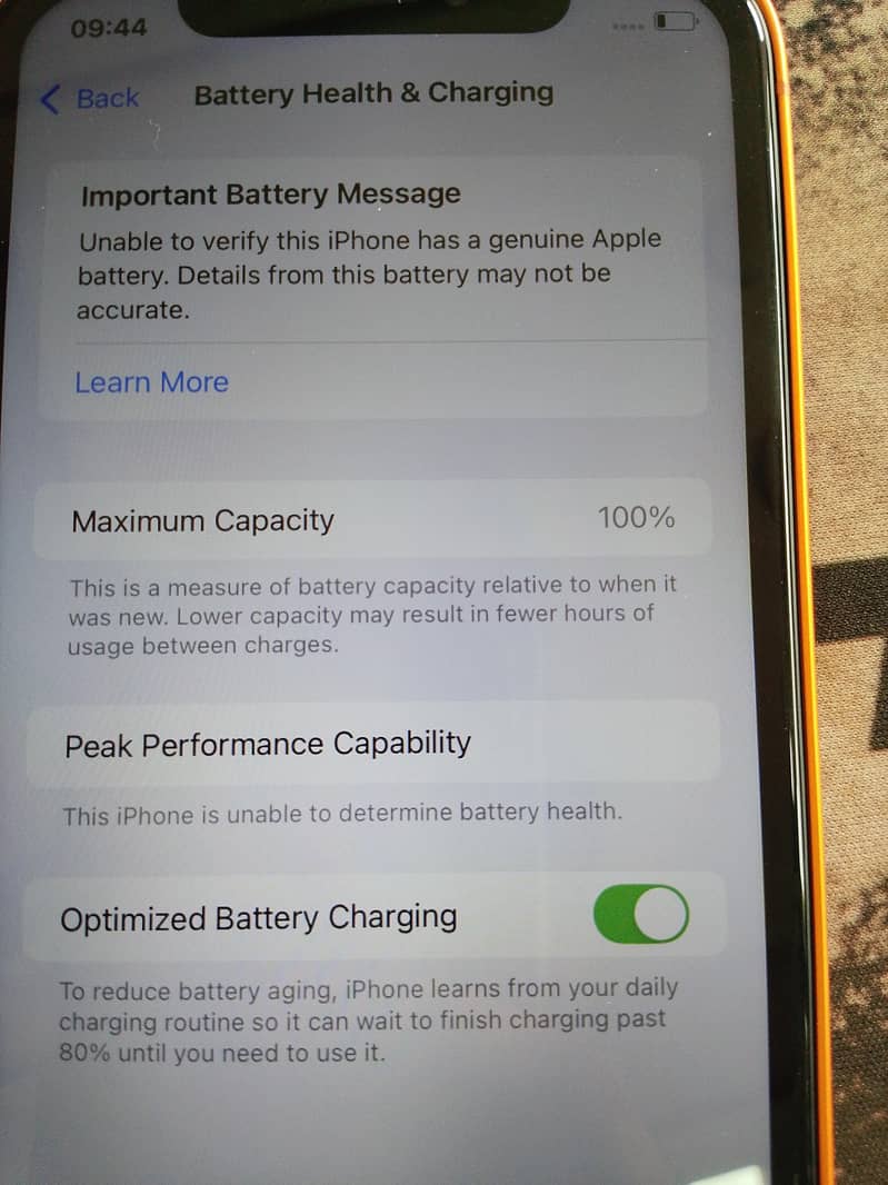 Apple iPhone 17 Pro 4