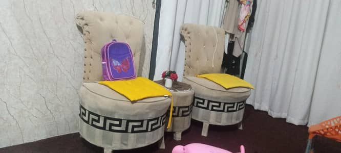 coffee table set