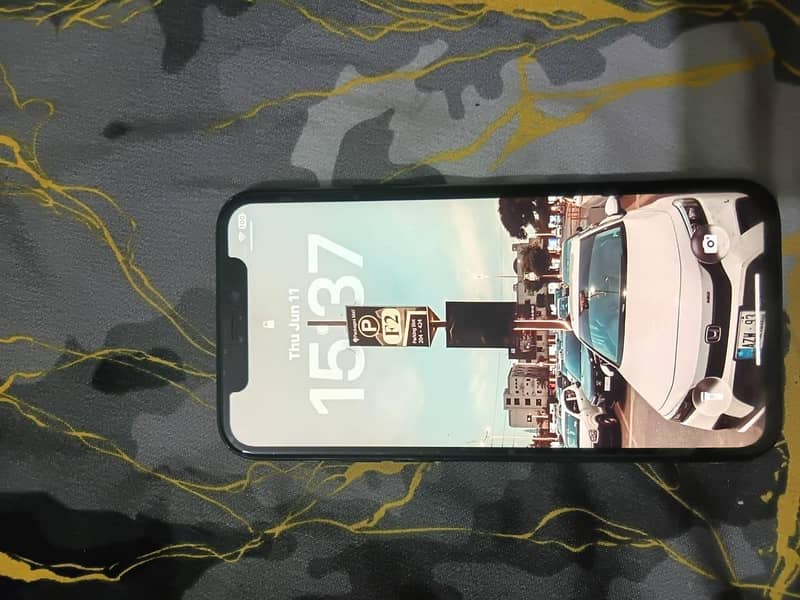 Apple iPhone 11 Pro 3