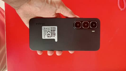 Infinix Other Model